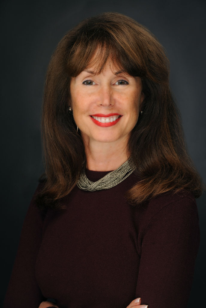 photo of Founder, Linda Yaffe